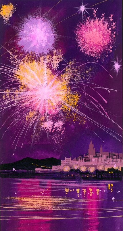 Feux d