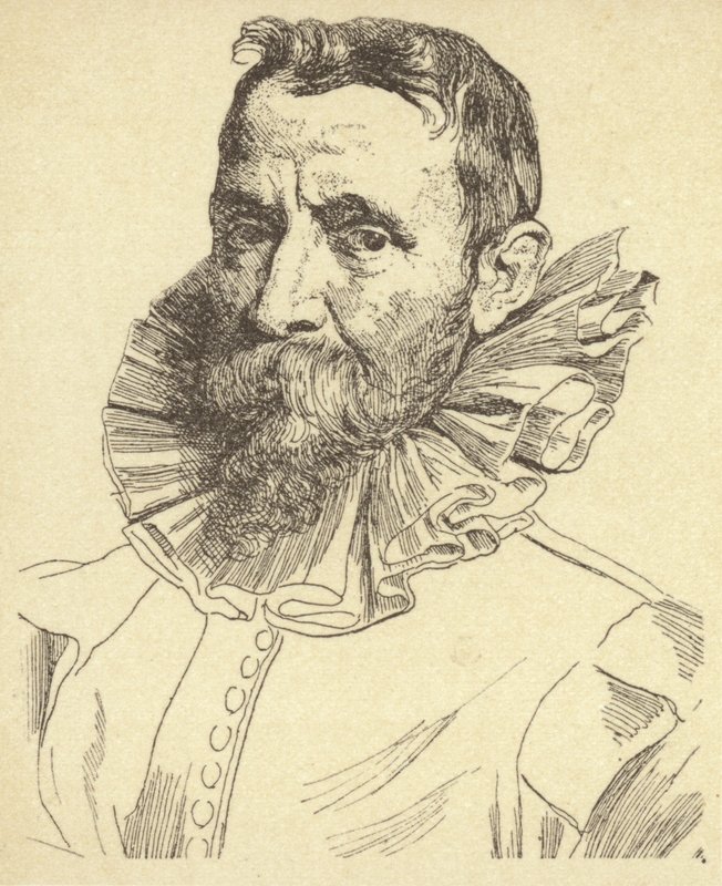 Jan Brueghel l