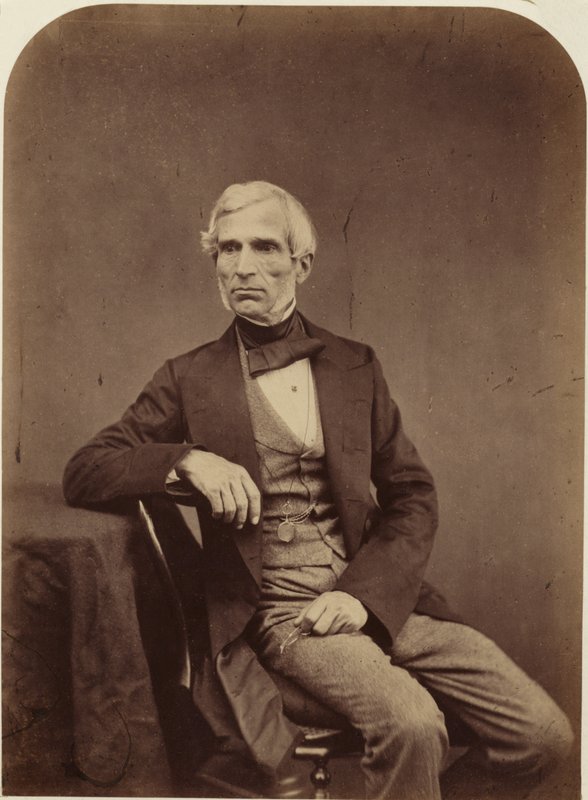 Antoine Claudet - Antoine Francois Jean Claudet