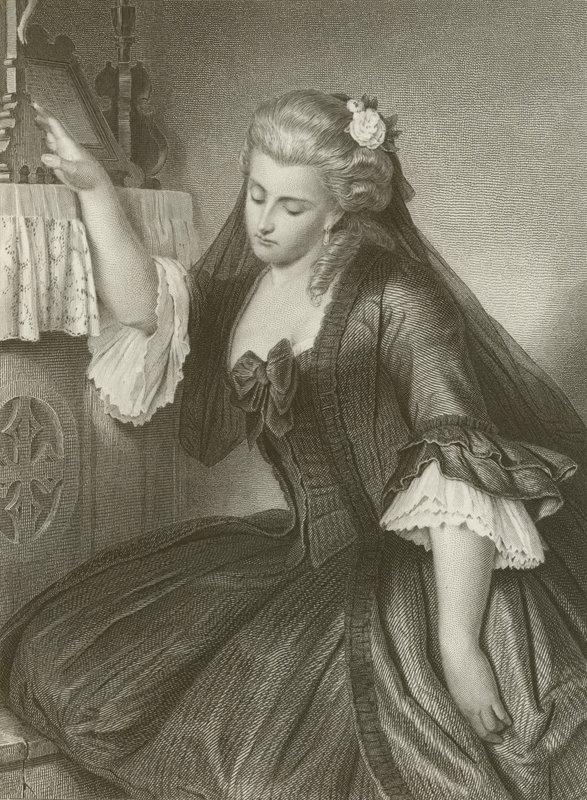 La Grecque - Arthur Georg von Ramberg