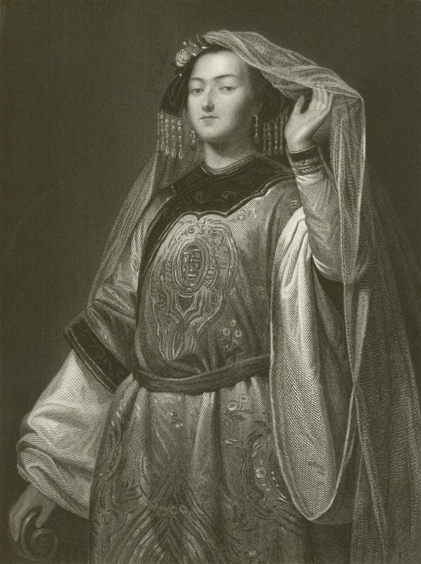 Turandot - Arthur Georg von Ramberg