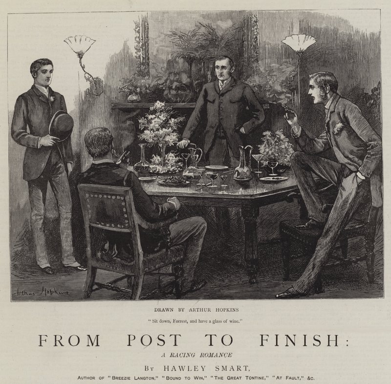 De la poste à l