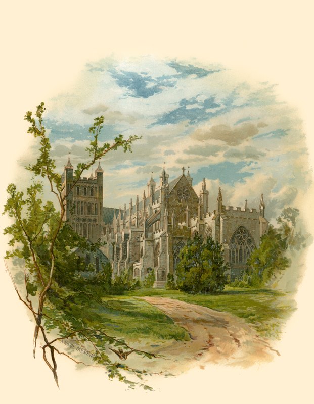 Cathédrale d