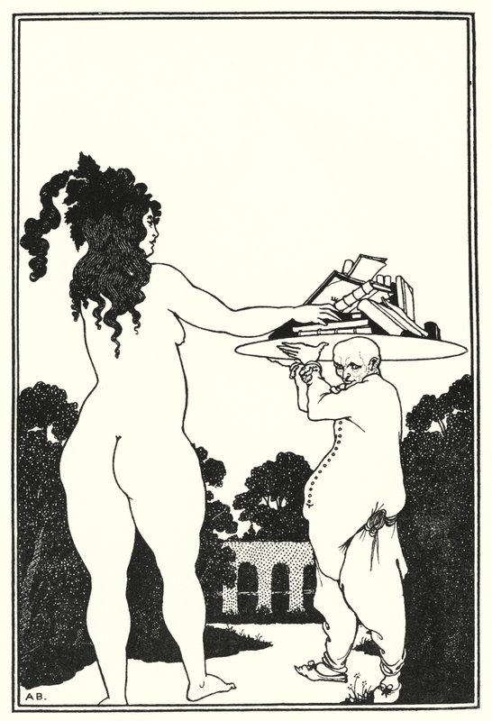 Ex-libris d