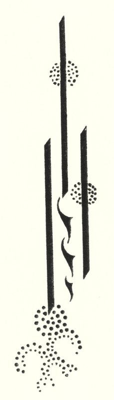 Signature - Aubrey Beardsley