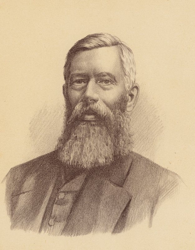 Christopher Newton, Esquire - Australian School