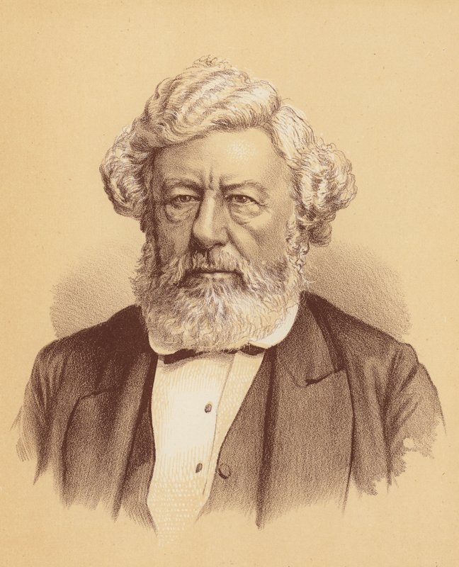 Hugh Dixson, Esquire - Australian School