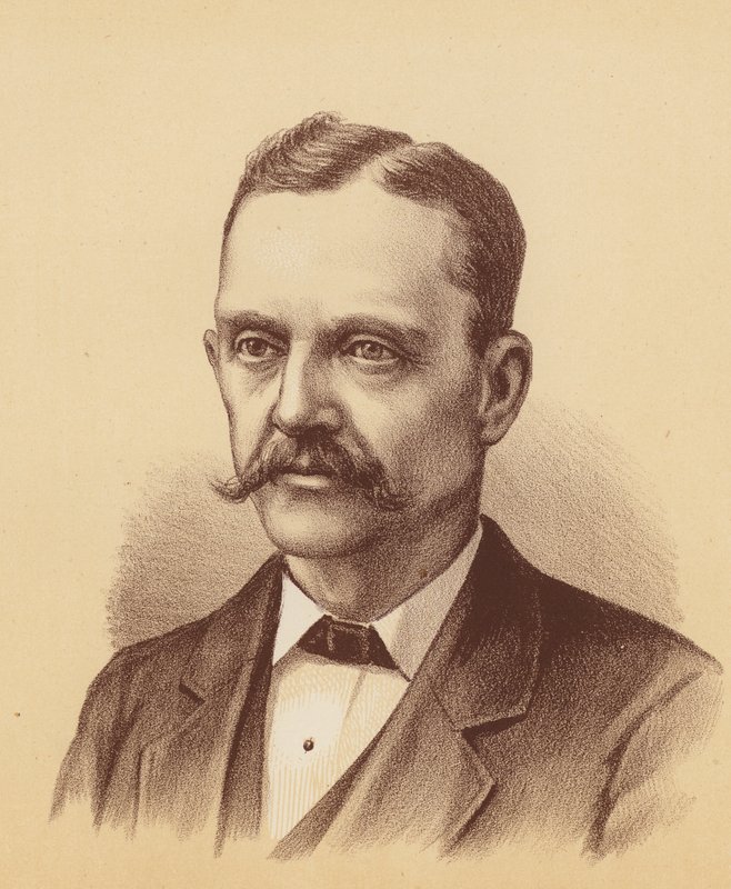 P Sydney Jones - Australian School