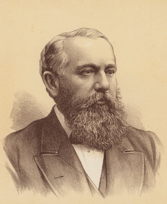 Walter Fawkes Mackenzie - Australian School