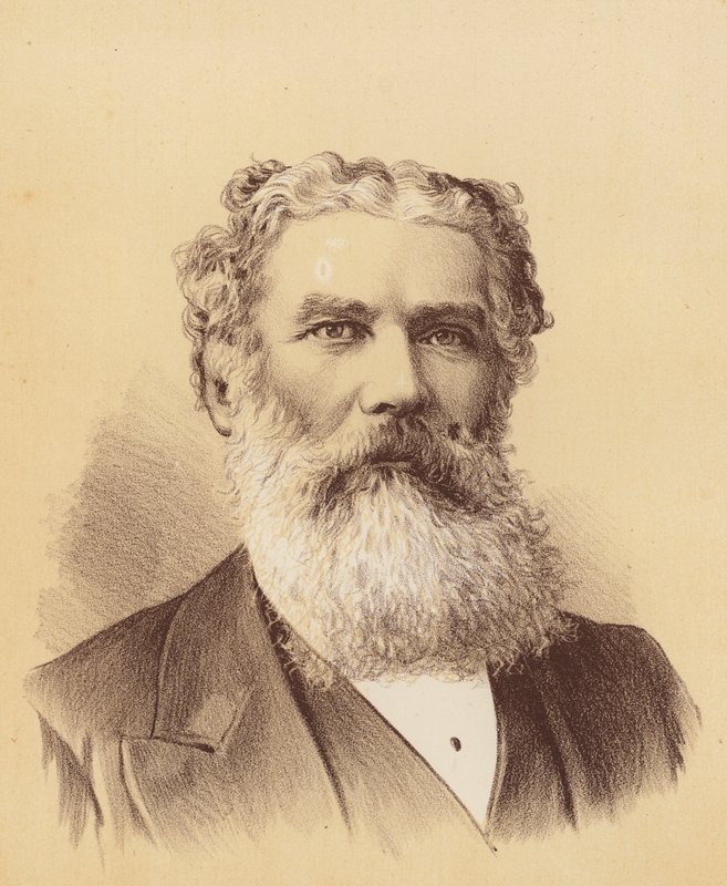 William Neill - Australian School