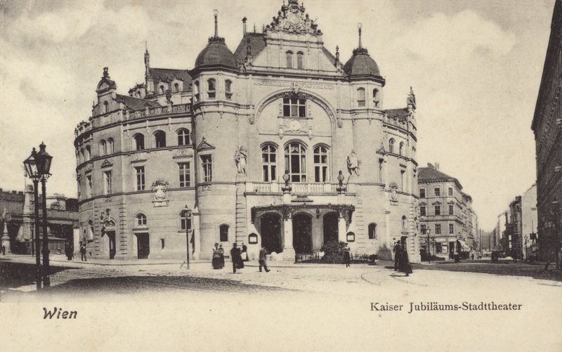 Théâtre civique du Jubilé de l