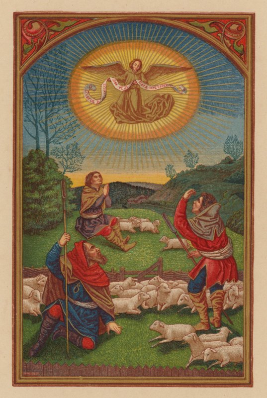 Gloria in excelsis Deo - Austrian School