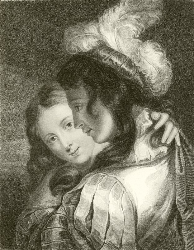 Le page espagnol - Bartolomé Esteban Murillo