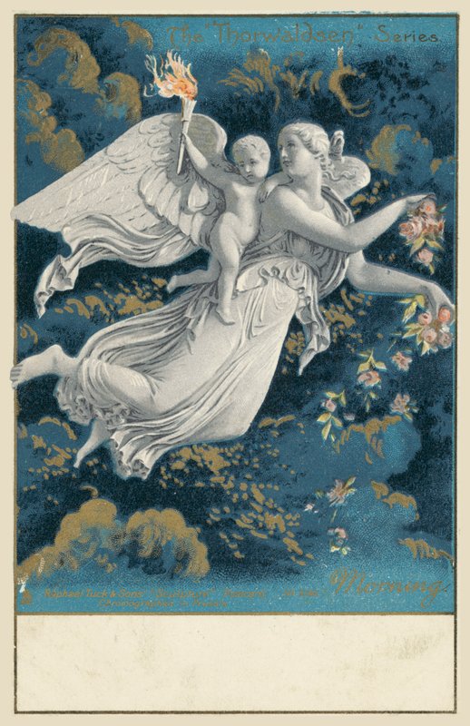 Matin - Bertel (after) Thorvaldsen