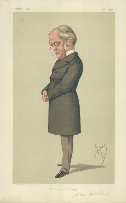 Frédéric Maximilien Muller - Carlo Pellegrini
