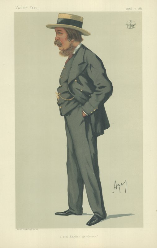Le Marquis d