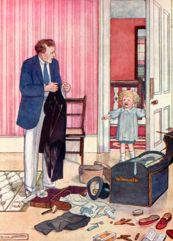 Les bébés d