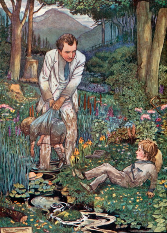 Les Bébés d