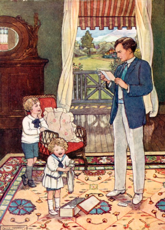 Les Bébés d