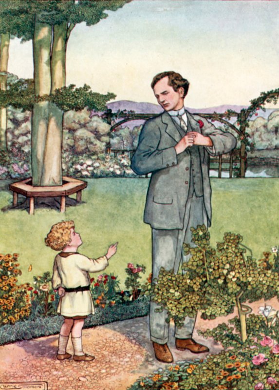 Les bébés d