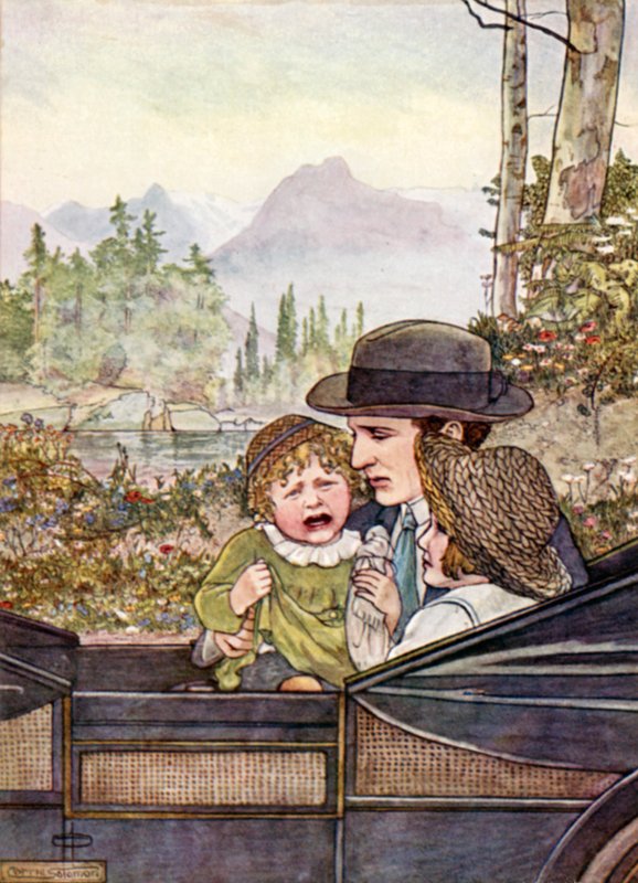 Les bébés d