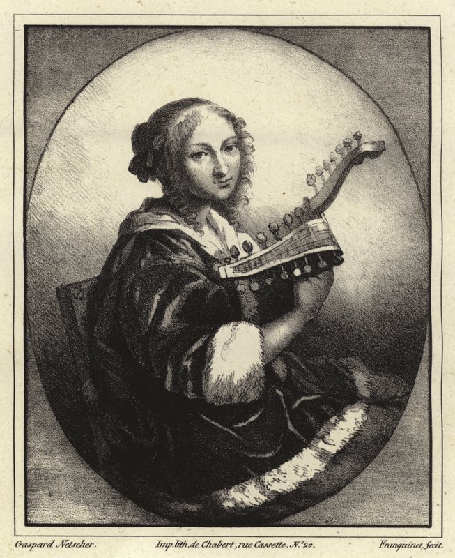 Portrait d