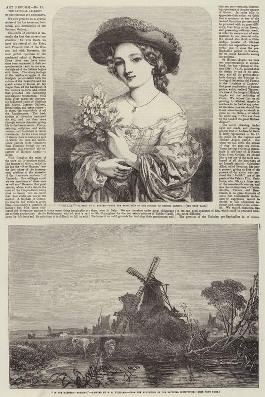 Réforme de l