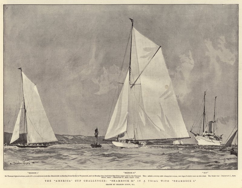 Le Challenger de la Coupe de l