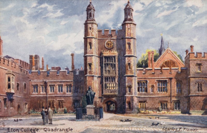 Collège d