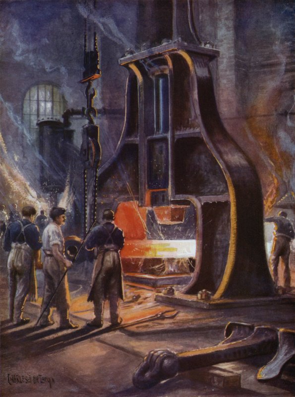 Forge de l