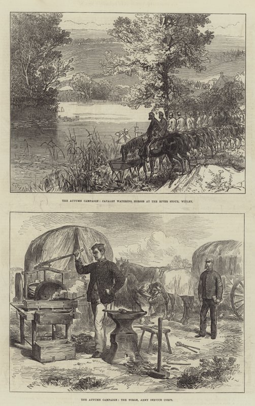 La Campagne d