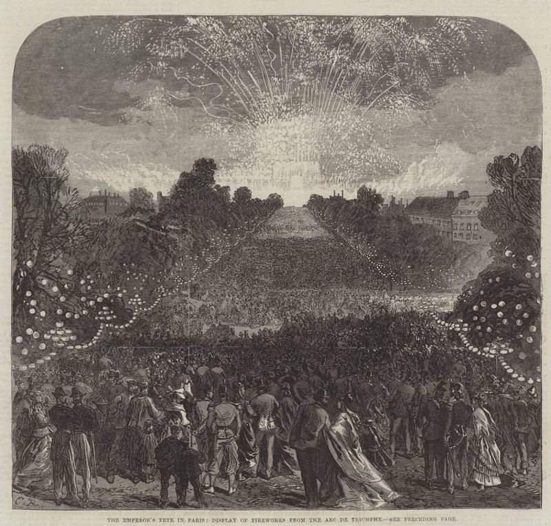 La Fête de l