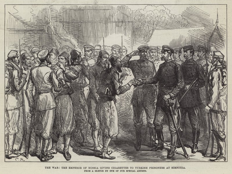 La Guerre, l