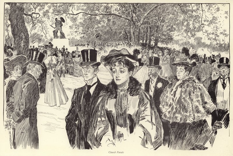 Parade d