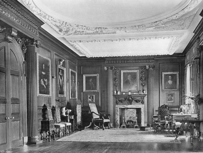 Hall d
