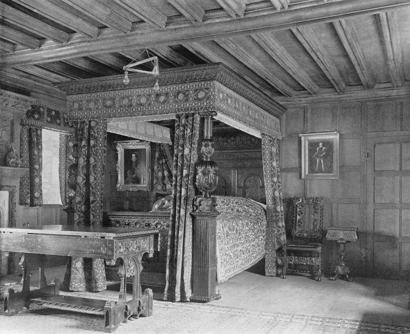 Chambre d