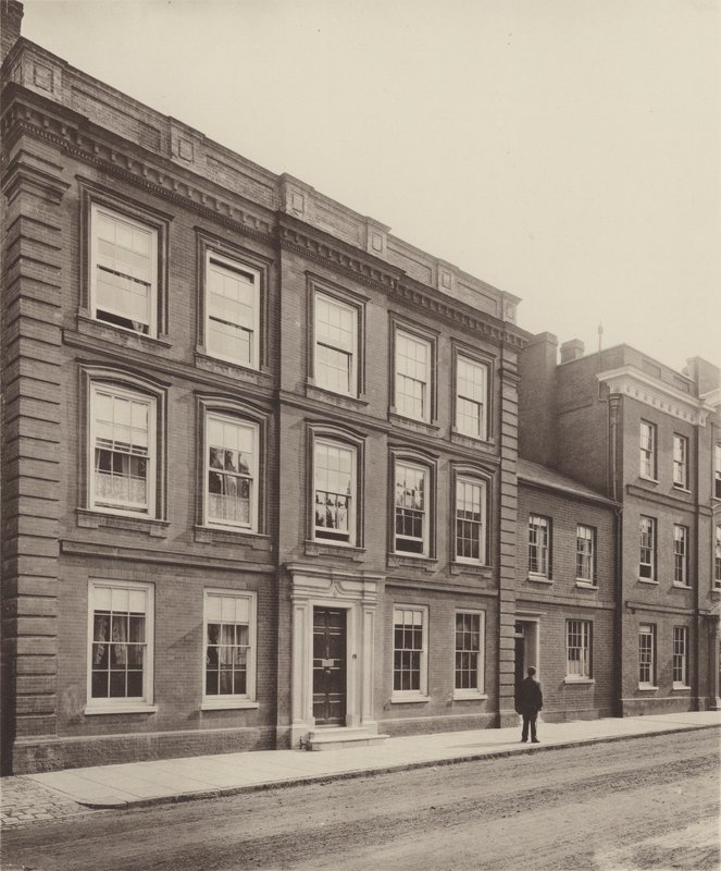 Maison à Farnham, Surrey - Charles Latham