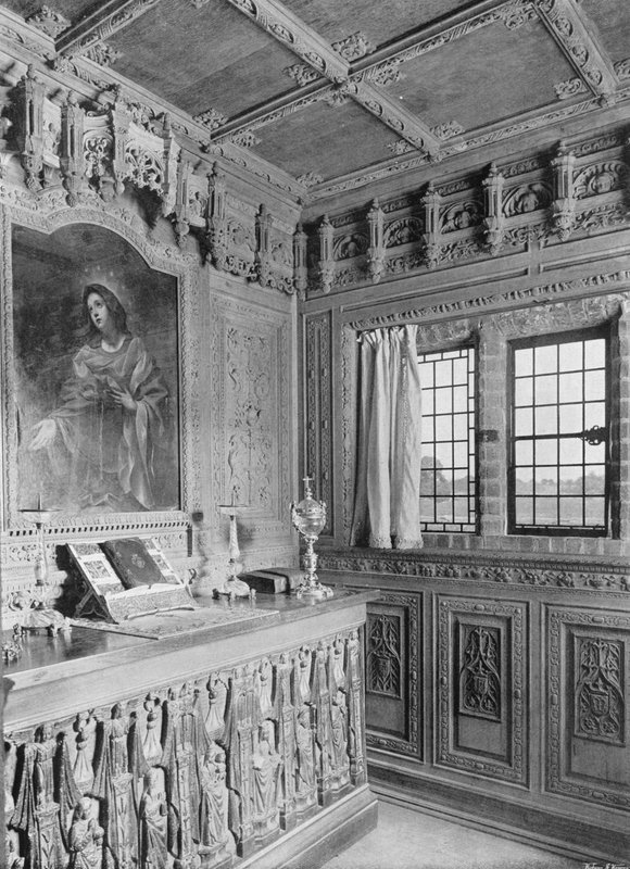 Oratoire d