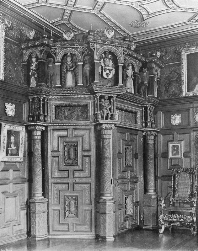 La Porte d