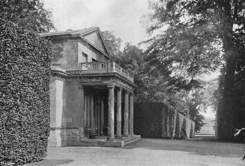 La Chapelle - Charles Latham