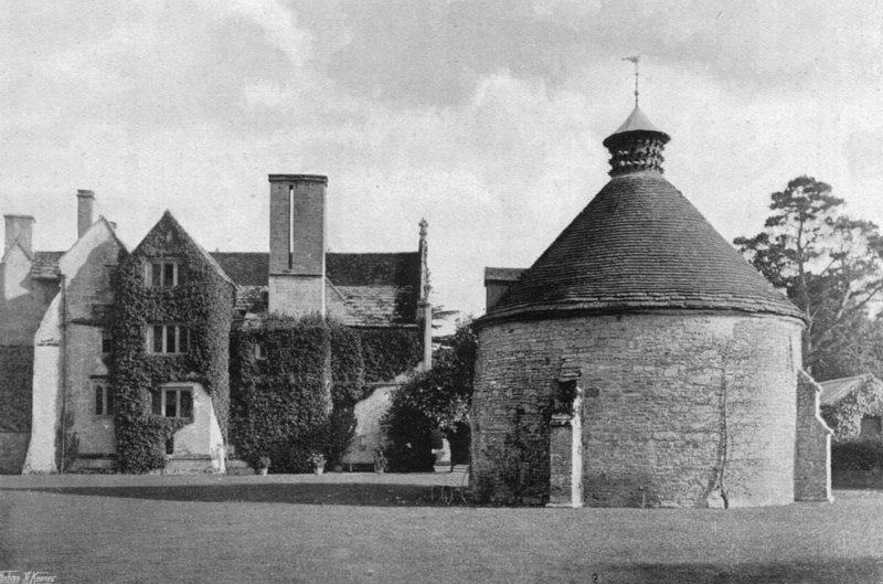 Le Culver - Charles Latham