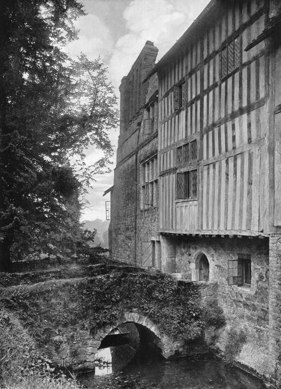 Le Pont Est - Charles Latham