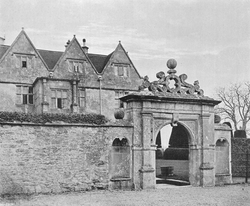 La façade d