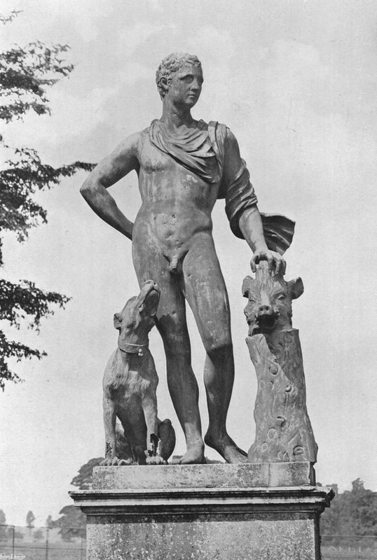 Le Chasseur - Charles Latham