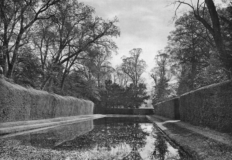 Le Canal des Dames - Charles Latham