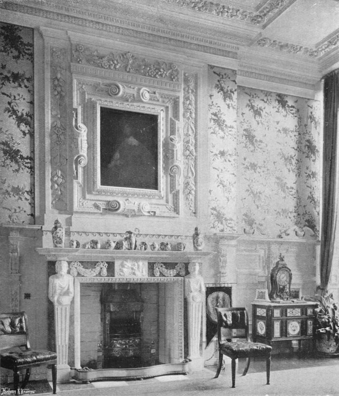 La petite salle à manger - Charles Latham