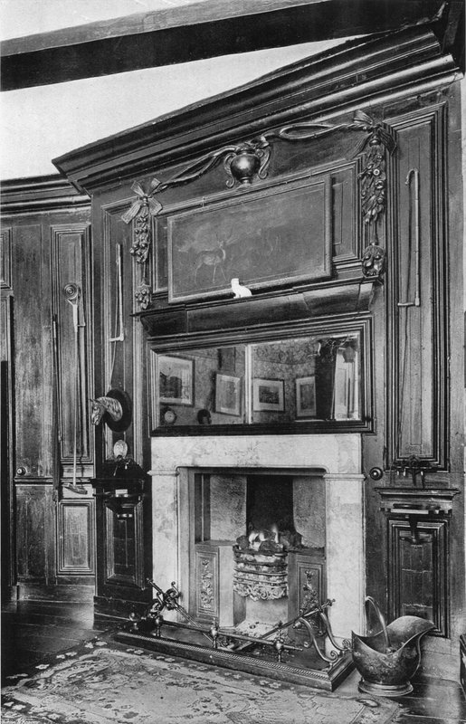 Le Bureau - Charles Latham