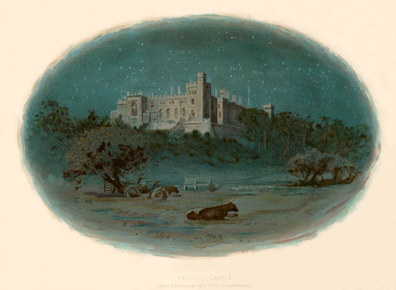 Château d
