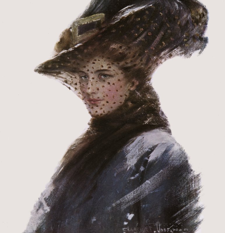 Portrait d