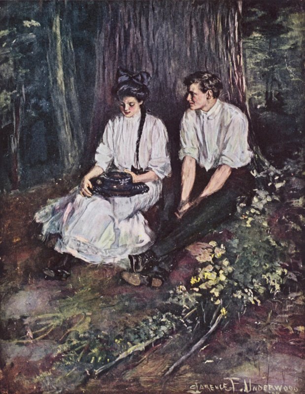 Le Jeune Rêve d